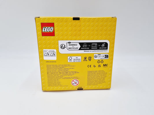 Lego 6607198 Insider Retro Space Explorer