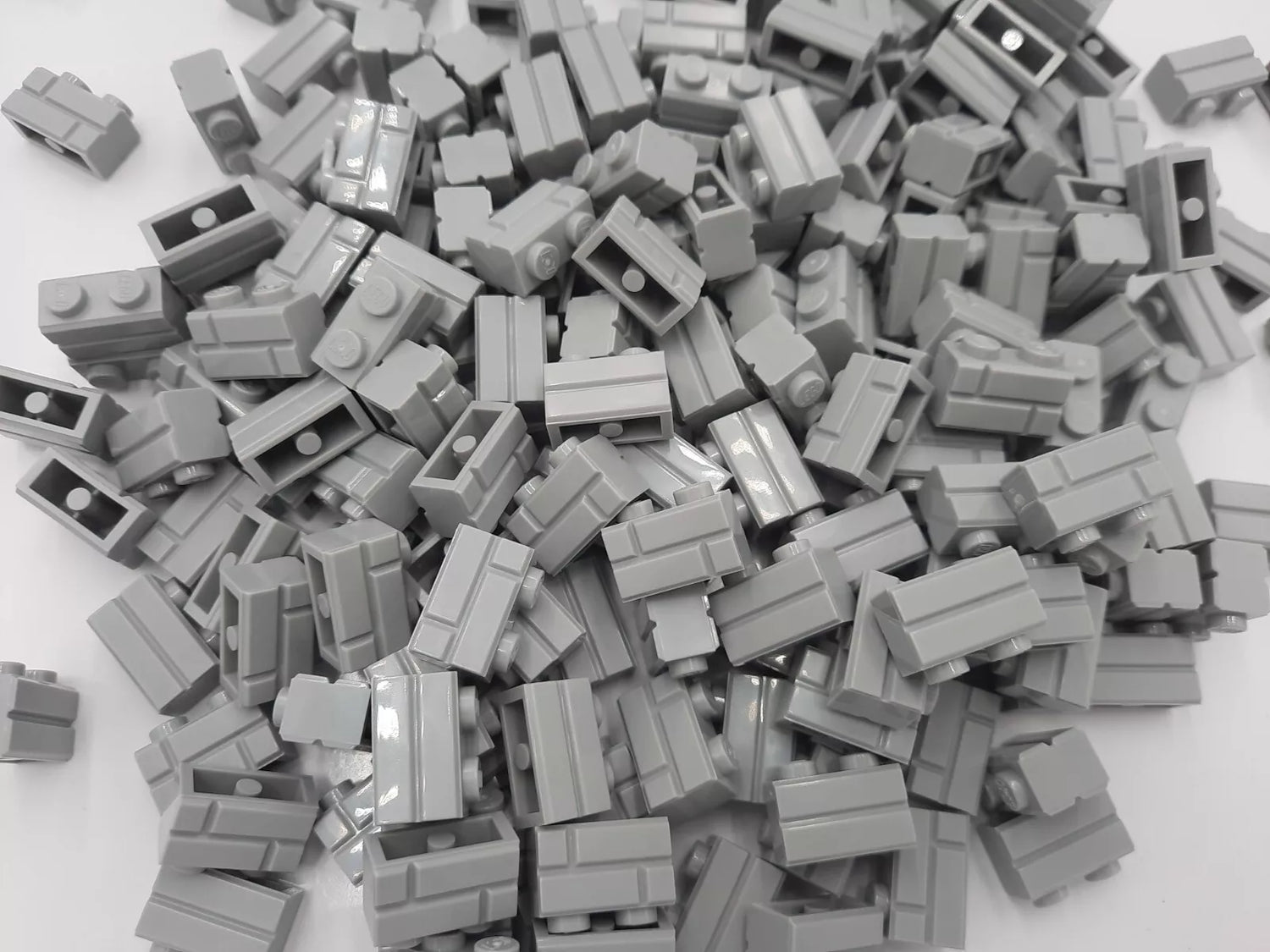 Mauersteine Profilsteine Palisadensteine