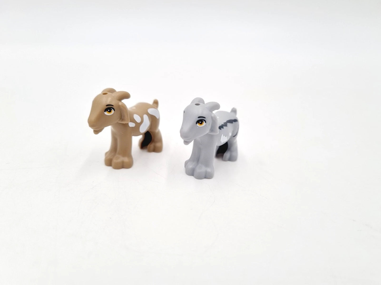 Lego® Ziegen 2 Stück Neu Friends