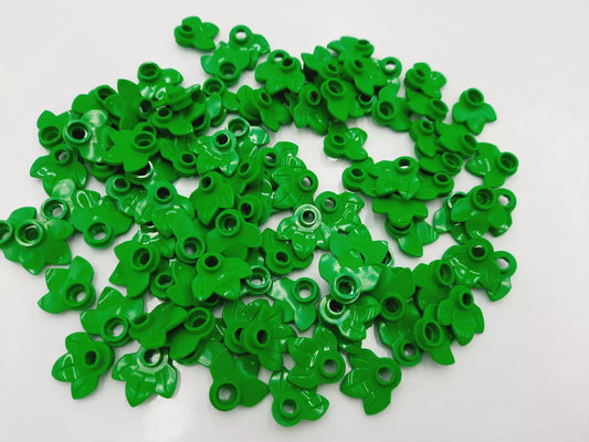 LEGO® Blätter 32607 100 STK Grün
