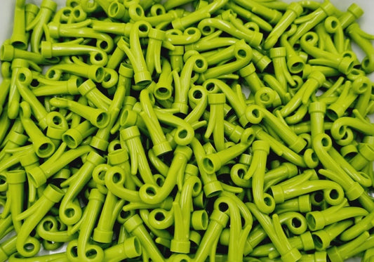 LEGO® Gras Stengel 100 STK NEU 15279